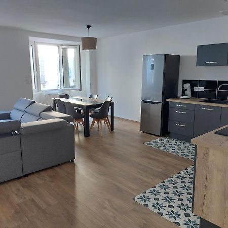 Appartement Moderne Hyper Centre Ville 4 Chambres Auray Zewnętrze zdjęcie