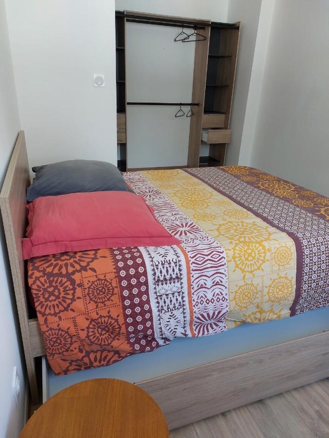 Appartement Moderne Hyper Centre Ville 4 Chambres Auray Zewnętrze zdjęcie