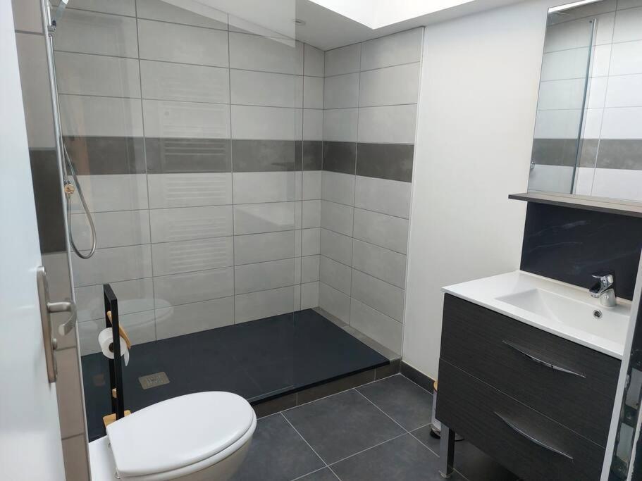 Appartement Moderne Hyper Centre Ville 4 Chambres Auray Zewnętrze zdjęcie